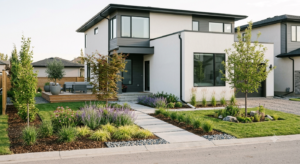 Landscaping Ideas for New Builds in Marsden Park & Box Hill Estates